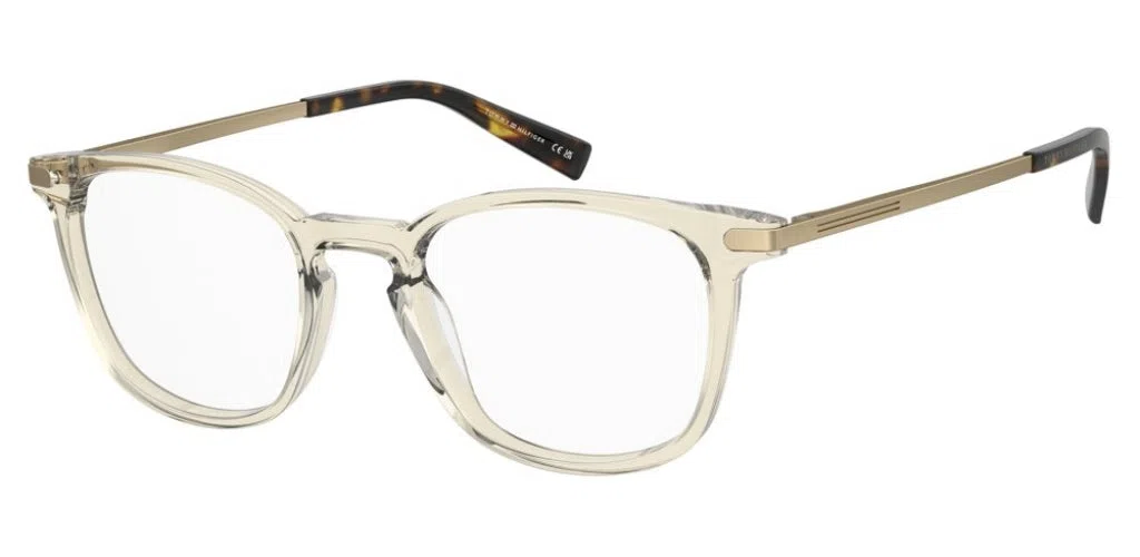 Tommy Hilfiger TH2175 Eyeglasses - view 2